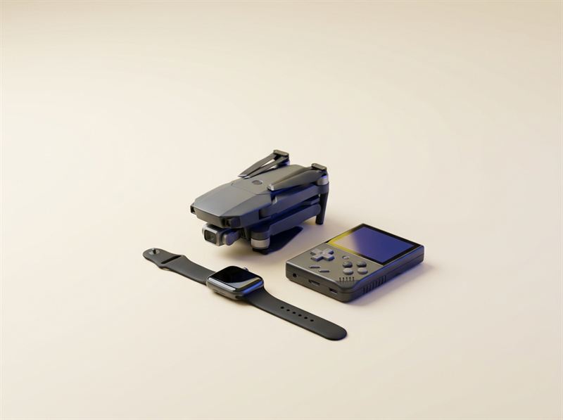 Electronics