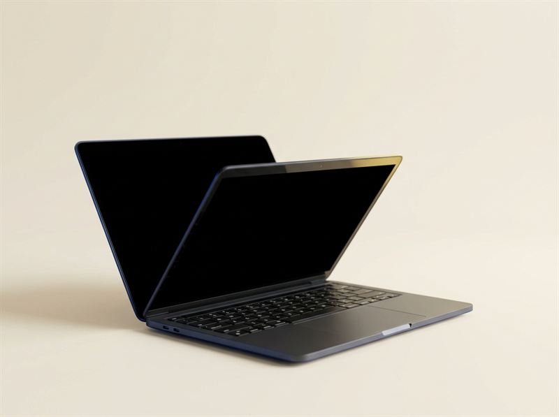 Laptops
