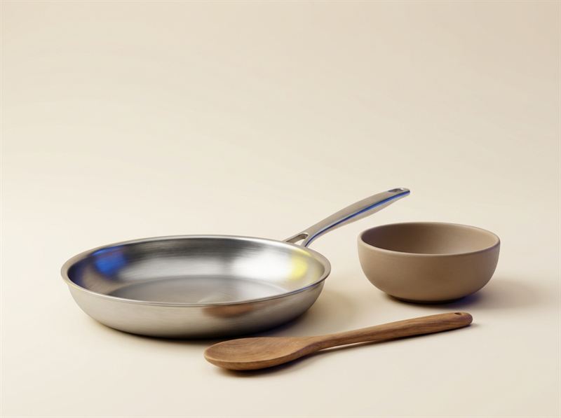 Kitchen ware