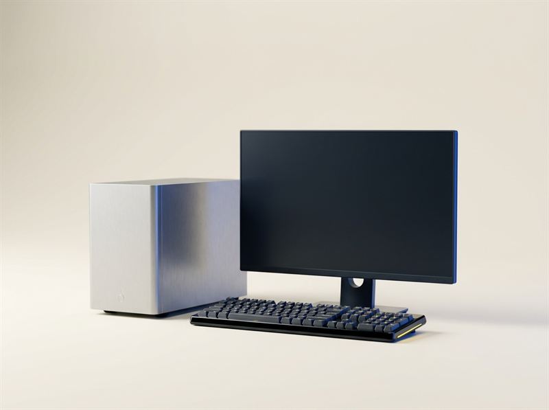 PC and desktop